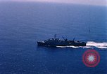 Standbild USS Spiegel Grove (LSD-32) Atlantik, 1962, aus Sekunde 10 historischem Filmmaterial Videoclip 65675024599