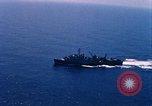 Standbild USS Spiegel Grove (LSD-32) Atlantik, 1962, aus Sekunde 11 historischem Filmmaterial Videoclip 65675024599