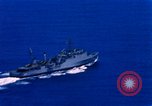 Standbild USS Spiegel Grove (LSD-32) Atlantik, 1962, aus Sekunde 13 historischem Filmmaterial Videoclip 65675024599
