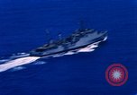 Standbild USS Spiegel Grove (LSD-32) Atlantik, 1962, aus Sekunde 15 historischem Filmmaterial Videoclip 65675024599