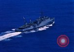Standbild USS Spiegel Grove (LSD-32) Atlantik, 1962, aus Sekunde 18 historischem Filmmaterial Videoclip 65675024599