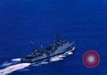 Standbild USS Spiegel Grove (LSD-32) Atlantik, 1962, aus Sekunde 20 historischem Filmmaterial Videoclip 65675024599