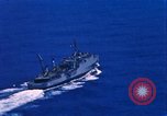 Standbild USS Spiegel Grove (LSD-32) Atlantik, 1962, aus Sekunde 26 historischem Filmmaterial Videoclip 65675024599
