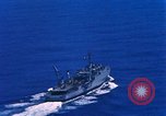 Standbild USS Spiegel Grove (LSD-32) Atlantik, 1962, aus Sekunde 29 historischem Filmmaterial Videoclip 65675024599