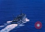 Standbild USS Spiegel Grove (LSD-32) Atlantik, 1962, aus Sekunde 34 historischem Filmmaterial Videoclip 65675024599