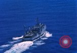 Standbild USS Spiegel Grove (LSD-32) Atlantik, 1962, aus Sekunde 35 historischem Filmmaterial Videoclip 65675024599