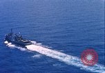 Standbild USS Spiegel Grove (LSD-32) Atlantik, 1962, aus Sekunde 40 historischem Filmmaterial Videoclip 65675024599