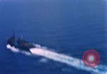 Standbild USS Spiegel Grove (LSD-32) Atlantik, 1962, aus Sekunde 41 historischem Filmmaterial Videoclip 65675024599