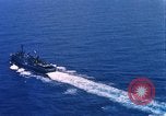 Standbild USS Spiegel Grove (LSD-32) Atlantik, 1962, aus Sekunde 42 historischem Filmmaterial Videoclip 65675024599