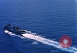 Standbild USS Spiegel Grove (LSD-32) Atlantik, 1962, aus Sekunde 43 historischem Filmmaterial Videoclip 65675024599