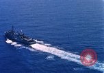 Standbild USS Spiegel Grove (LSD-32) Atlantik, 1962, aus Sekunde 44 historischem Filmmaterial Videoclip 65675024599