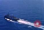 Standbild USS Spiegel Grove (LSD-32) Atlantik, 1962, aus Sekunde 47 historischem Filmmaterial Videoclip 65675024599