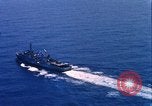 Standbild USS Spiegel Grove (LSD-32) Atlantik, 1962, aus Sekunde 48 historischem Filmmaterial Videoclip 65675024599