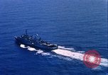 Standbild USS Spiegel Grove (LSD-32) Atlantik, 1962, aus Sekunde 50 historischem Filmmaterial Videoclip 65675024599