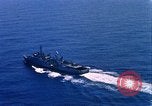 Standbild USS Spiegel Grove (LSD-32) Atlantik, 1962, aus Sekunde 52 historischem Filmmaterial Videoclip 65675024599