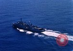 Standbild USS Spiegel Grove (LSD-32) Atlantik, 1962, aus Sekunde 53 historischem Filmmaterial Videoclip 65675024599