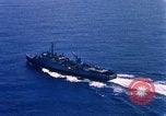 Standbild USS Spiegel Grove (LSD-32) Atlantik, 1962, aus Sekunde 59 historischem Filmmaterial Videoclip 65675024599
