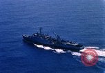 Standbild USS Spiegel Grove (LSD-32) Atlantik, 1962, aus Sekunde 61 historischem Filmmaterial Videoclip 65675024599