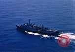 Standbild USS Spiegel Grove (LSD-32) Atlantik, 1962, aus Sekunde 62 historischem Filmmaterial Videoclip 65675024599