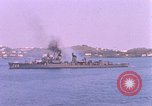 Immagine di Noi destroyer USS Barton (DD-722) Cape Canaveral Florida USA, 1962, secondo 3 filmato di repertorio 65675024600