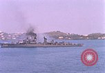 Immagine di Noi destroyer USS Barton (DD-722) Cape Canaveral Florida USA, 1962, secondo 5 filmato di repertorio 65675024600