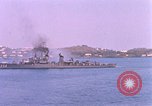 Immagine di Noi destroyer USS Barton (DD-722) Cape Canaveral Florida USA, 1962, secondo 6 filmato di repertorio 65675024600