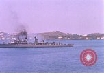 Immagine di Noi destroyer USS Barton (DD-722) Cape Canaveral Florida USA, 1962, secondo 8 filmato di repertorio 65675024600