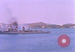 Immagine di Noi destroyer USS Barton (DD-722) Cape Canaveral Florida USA, 1962, secondo 9 filmato di repertorio 65675024600