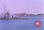 Immagine di Noi destroyer USS Barton (DD-722) Cape Canaveral Florida USA, 1962, secondo 10 filmato di repertorio 65675024600