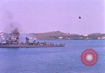 Immagine di Noi destroyer USS Barton (DD-722) Cape Canaveral Florida USA, 1962, secondo 11 filmato di repertorio 65675024600