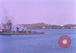 Immagine di Noi destroyer USS Barton (DD-722) Cape Canaveral Florida USA, 1962, secondo 12 filmato di repertorio 65675024600