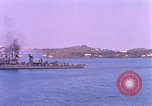 Immagine di Noi destroyer USS Barton (DD-722) Cape Canaveral Florida USA, 1962, secondo 13 filmato di repertorio 65675024600