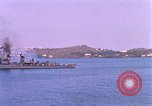 Immagine di Noi destroyer USS Barton (DD-722) Cape Canaveral Florida USA, 1962, secondo 15 filmato di repertorio 65675024600