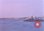 Immagine di Noi destroyer USS Barton (DD-722) Cape Canaveral Florida USA, 1962, secondo 17 filmato di repertorio 65675024600