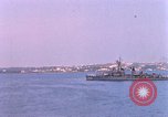 Immagine di Noi destroyer USS Barton (DD-722) Cape Canaveral Florida USA, 1962, secondo 18 filmato di repertorio 65675024600