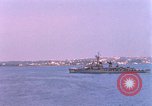 Immagine di Noi destroyer USS Barton (DD-722) Cape Canaveral Florida USA, 1962, secondo 21 filmato di repertorio 65675024600