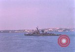 Immagine di Noi destroyer USS Barton (DD-722) Cape Canaveral Florida USA, 1962, secondo 28 filmato di repertorio 65675024600