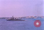 Immagine di Noi destroyer USS Barton (DD-722) Cape Canaveral Florida USA, 1962, secondo 39 filmato di repertorio 65675024600