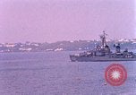Immagine di Noi destroyer USS Barton (DD-722) Cape Canaveral Florida USA, 1962, secondo 44 filmato di repertorio 65675024600