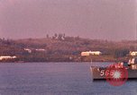 Standbild US-Zerstörer USS Wren (DD-568) Cape Canaveral Florida USA, 1962, aus Sekunde 25 historischem Filmmaterial Videoclip 65675024601