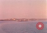 Standbild US-Zerstörer USS Wren (DD-568) Cape Canaveral Florida USA, 1962, aus Sekunde 42 historischem Filmmaterial Videoclip 65675024601