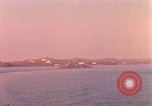 Standbild US-Zerstörer USS Wren (DD-568) Cape Canaveral Florida USA, 1962, aus Sekunde 43 historischem Filmmaterial Videoclip 65675024601