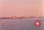 Standbild US-Zerstörer USS Wren (DD-568) Cape Canaveral Florida USA, 1962, aus Sekunde 45 historischem Filmmaterial Videoclip 65675024601