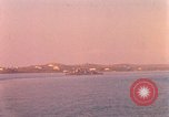 Standbild US-Zerstörer USS Wren (DD-568) Cape Canaveral Florida USA, 1962, aus Sekunde 46 historischem Filmmaterial Videoclip 65675024601