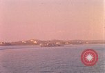 Standbild US-Zerstörer USS Wren (DD-568) Cape Canaveral Florida USA, 1962, aus Sekunde 47 historischem Filmmaterial Videoclip 65675024601