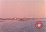 Standbild US-Zerstörer USS Wren (DD-568) Cape Canaveral Florida USA, 1962, aus Sekunde 48 historischem Filmmaterial Videoclip 65675024601