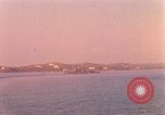Standbild US-Zerstörer USS Wren (DD-568) Cape Canaveral Florida USA, 1962, aus Sekunde 49 historischem Filmmaterial Videoclip 65675024601