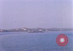 Standbild US-Zerstörer USS Wren (DD-568) Cape Canaveral Florida USA, 1962, aus Sekunde 50 historischem Filmmaterial Videoclip 65675024601