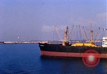 Standbild US-Zerstörer USS Wren (DD-568) Cape Canaveral Florida USA, 1962, aus Sekunde 51 historischem Filmmaterial Videoclip 65675024601