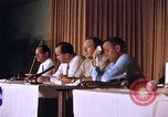 Immagine di Conferenza stampa Cocoa Beach Florida USA, 1962, secondo 36 filmato di repertorio 65675024602